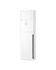 Haier HPU-24HE/WSDC (X-IK) AC 2.0 Ton DC Inverter Floor Standing (With Kit & Self Cleaning) On Installments